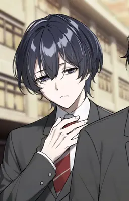 Profile image of イ・ヒョク