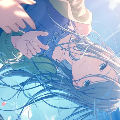 Profile image of 日野森雫