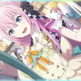 Profile image of 巡音ルカ