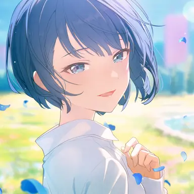 Profile image of 桐谷遥