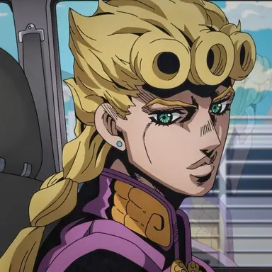 Profile image of ジョルノ