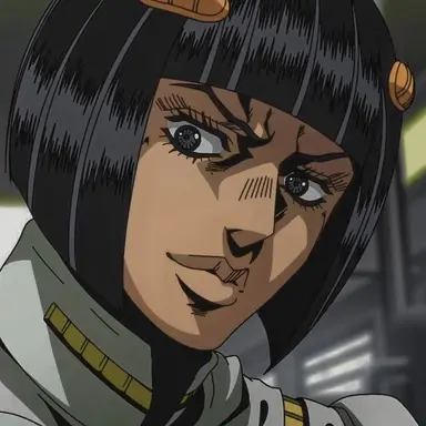 Profile image of ブチャラティ