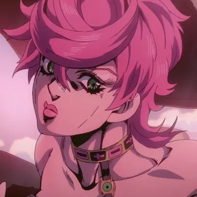 Profile image of トリッシュ