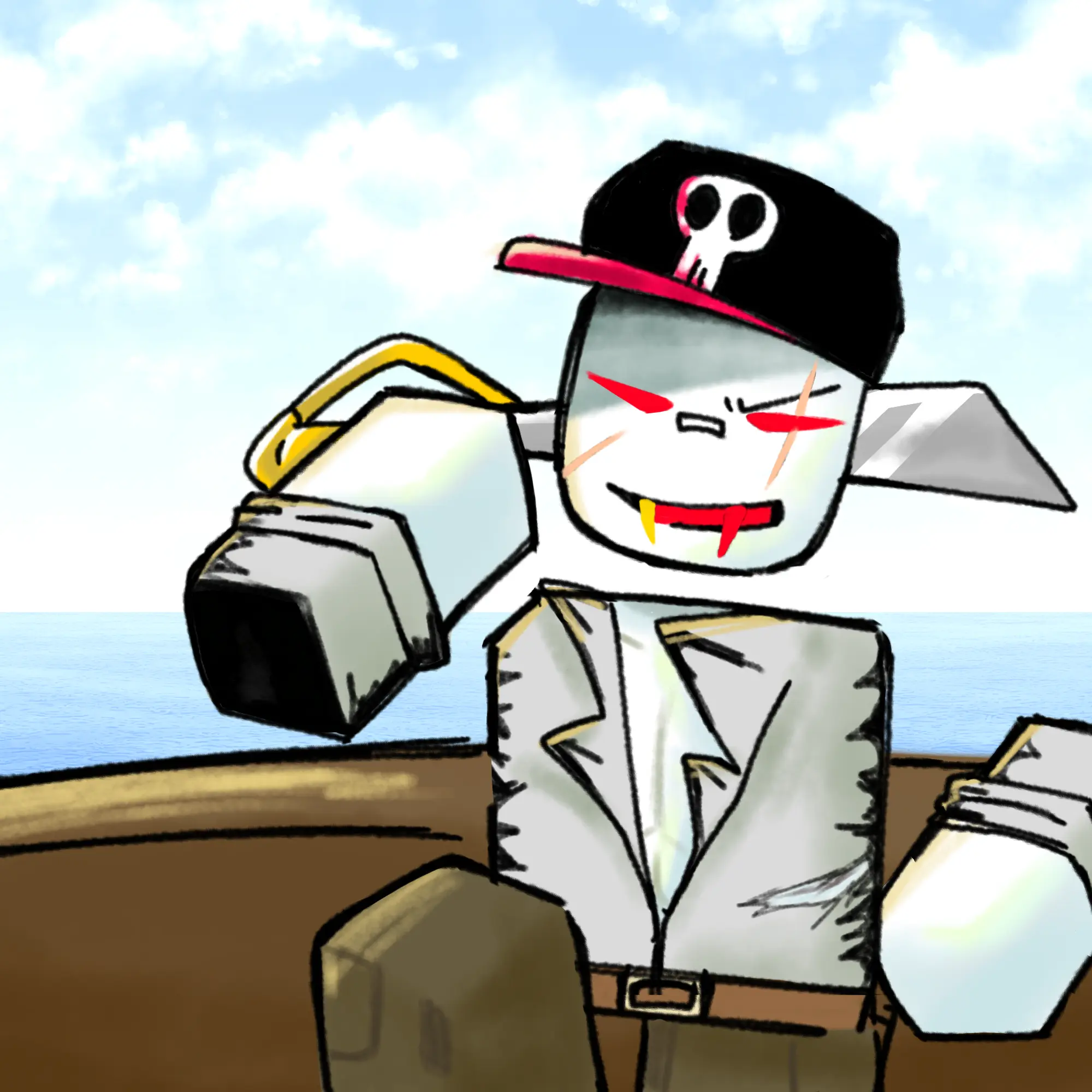 L1NK3D_5W0RD의 존나 항명이다, 이 개자식들아!!