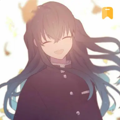 Profile image of 時透 無一郎