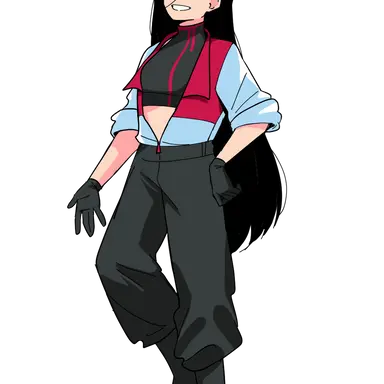 Profile image of Yixi