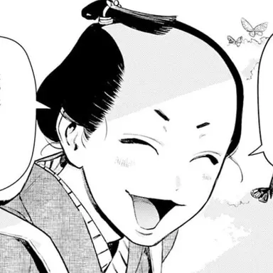 Profile image of 奉公人たち