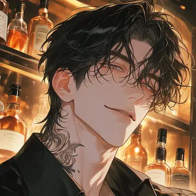 Profile image of Go Hamamiya