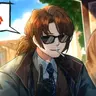 Profile image of 그레고르