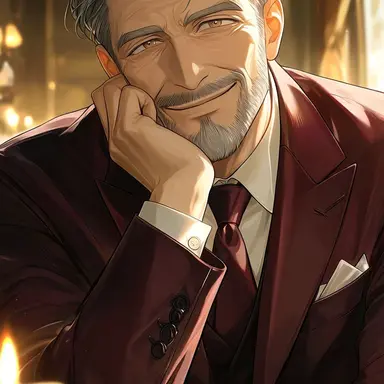 Profile image of Donatello Marre