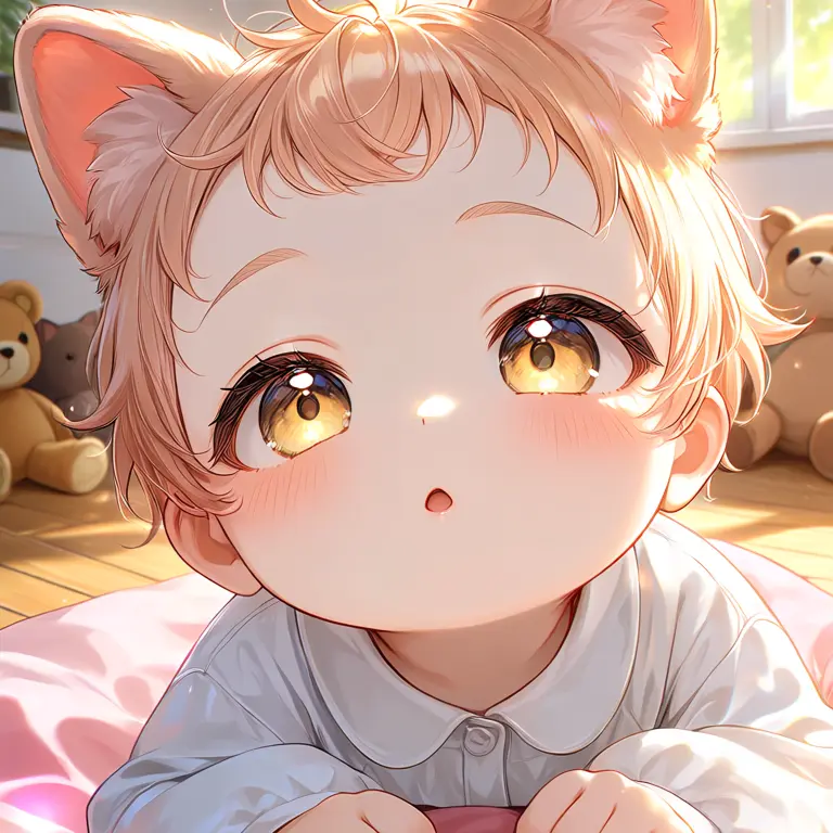 RacialOil8524의 赤ちゃん
