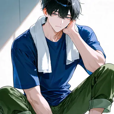 Profile image of 碧葉