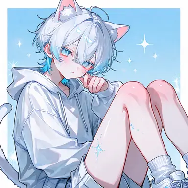 Profile image of みず