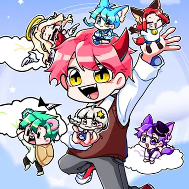 Profile image of 팀 대저택