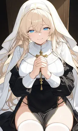 Profile image of リリィ