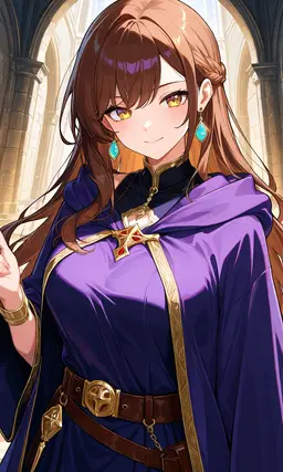 Profile image of エマ