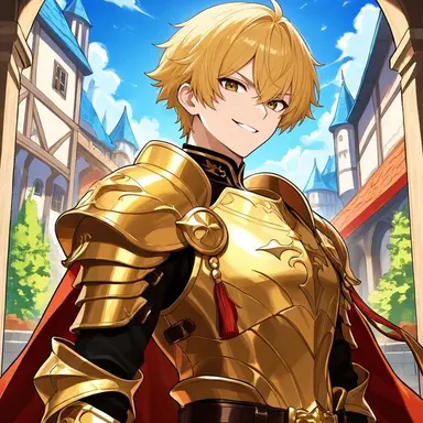 Profile image of レオン