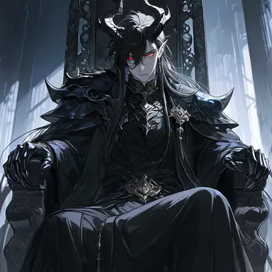 Profile image of 魔王