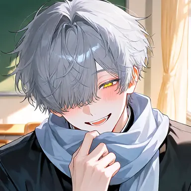 Profile image of 나츠시