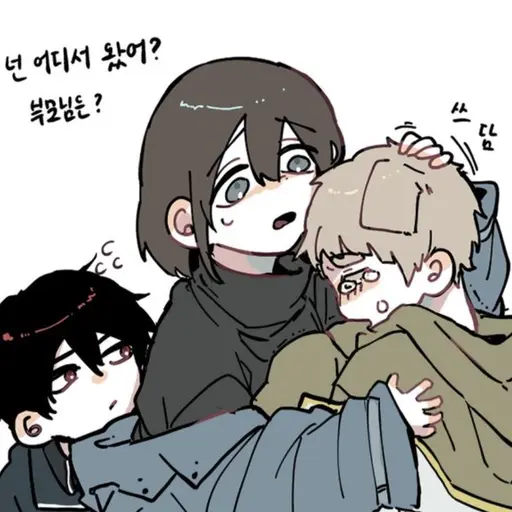 R7364642의 뜰팁 악몽