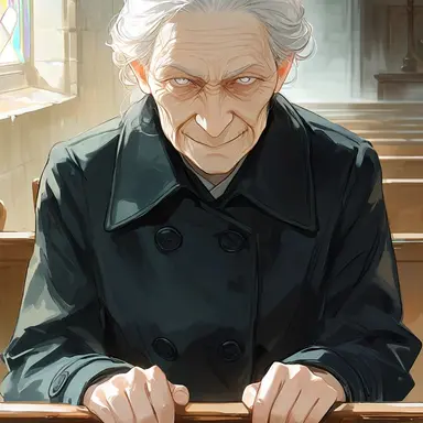 Profile image of Marveth