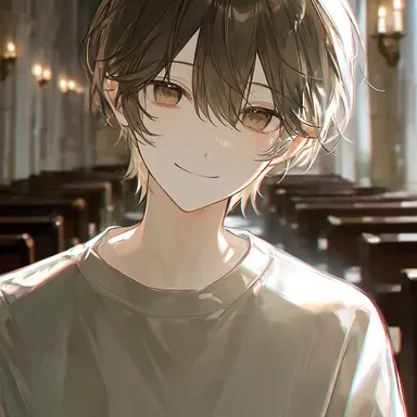 Profile image of The Stray