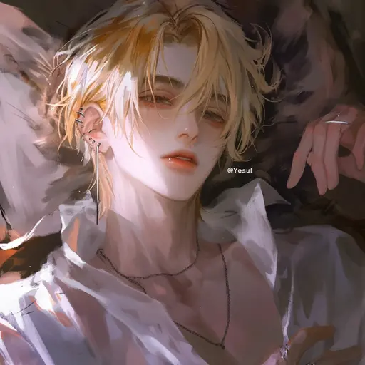 Yesul의 수빈