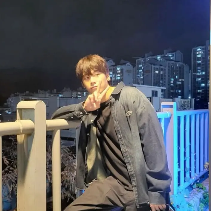 ammajkkk22의 Cha Woo Min