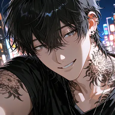 Profile image of 타츠키