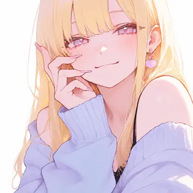 Profile image of 天音 瑠愛