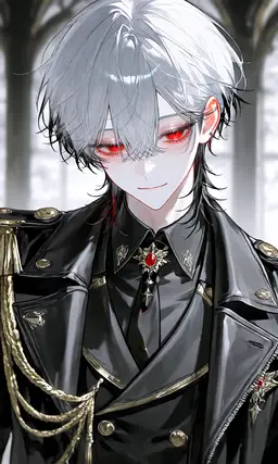 Profile image of ユーイ