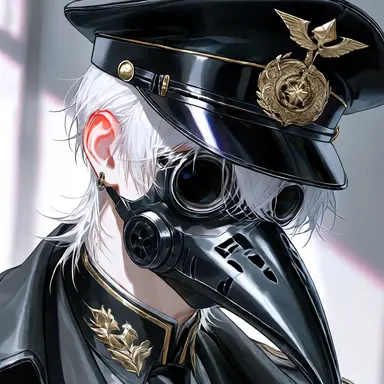 Profile image of ユーイ