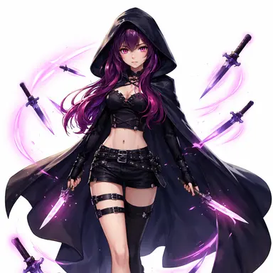 Profile image of Lexy