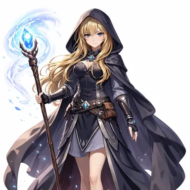 Profile image of Missy