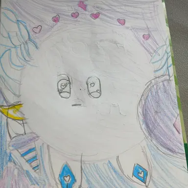 Profile image of 희미한빛의 커비