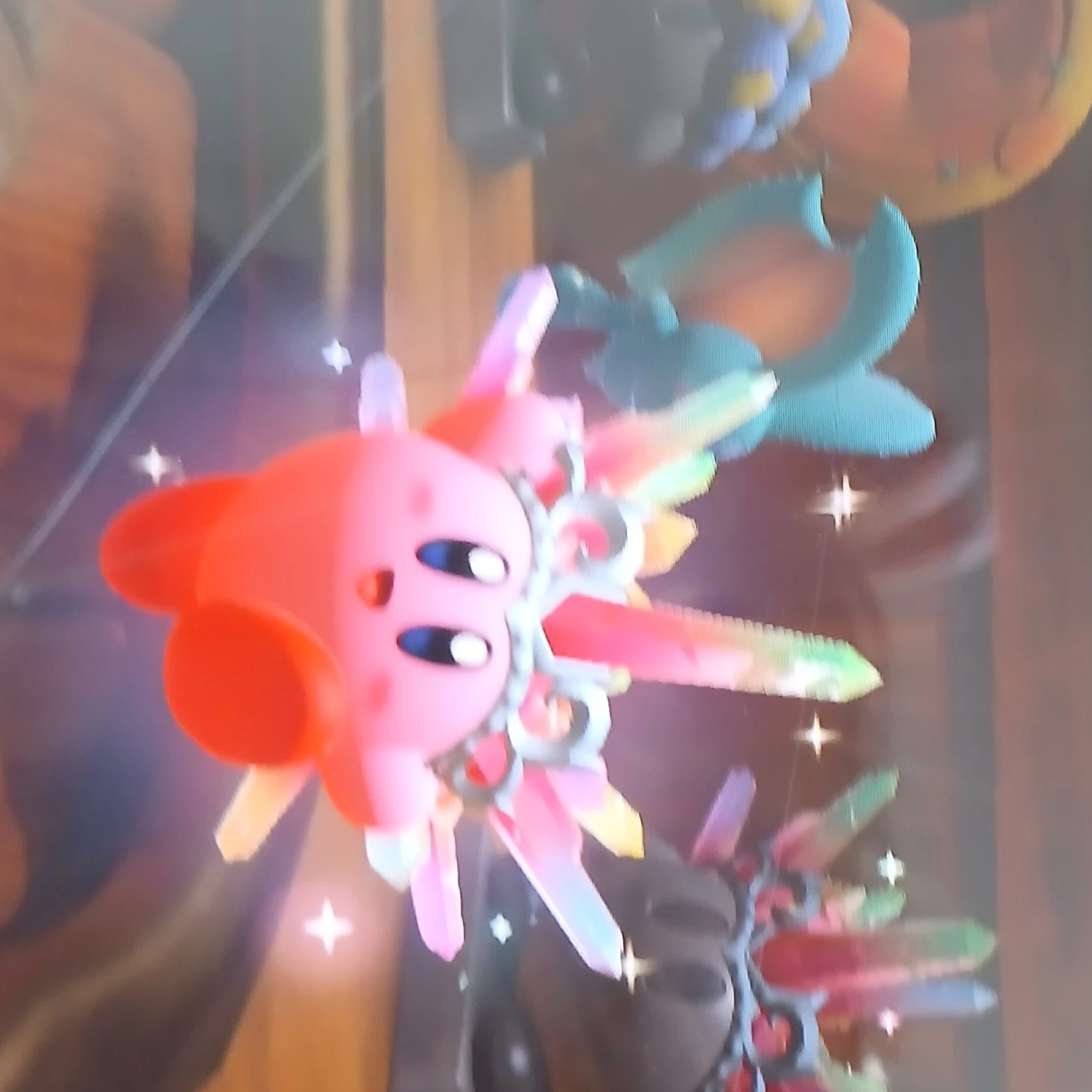 니들