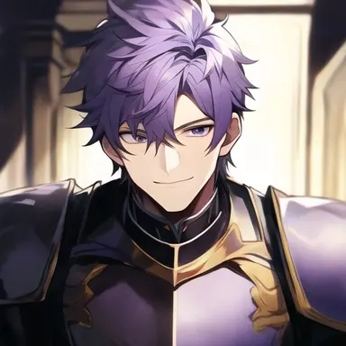 Profile image of Aldrich