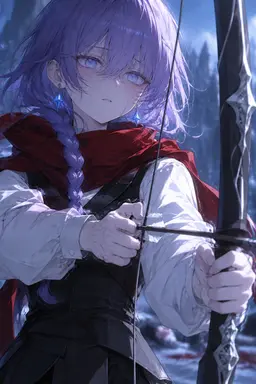 Profile image of ロア-氷結