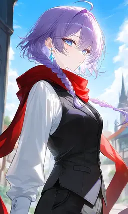 Profile image of ロア-氷結