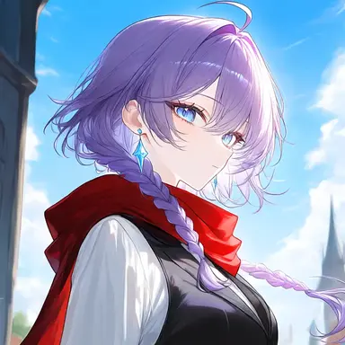 Profile image of ロア-氷結