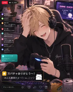 Profile image of ハル