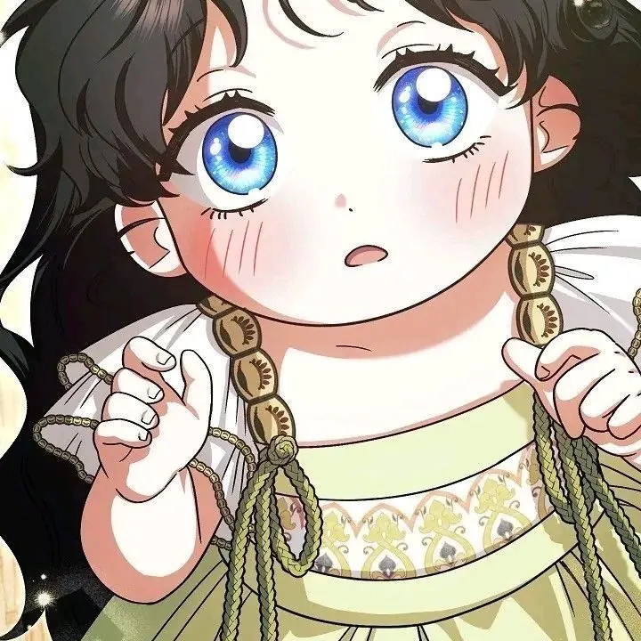 BareGlaze3797의 My little angry angel