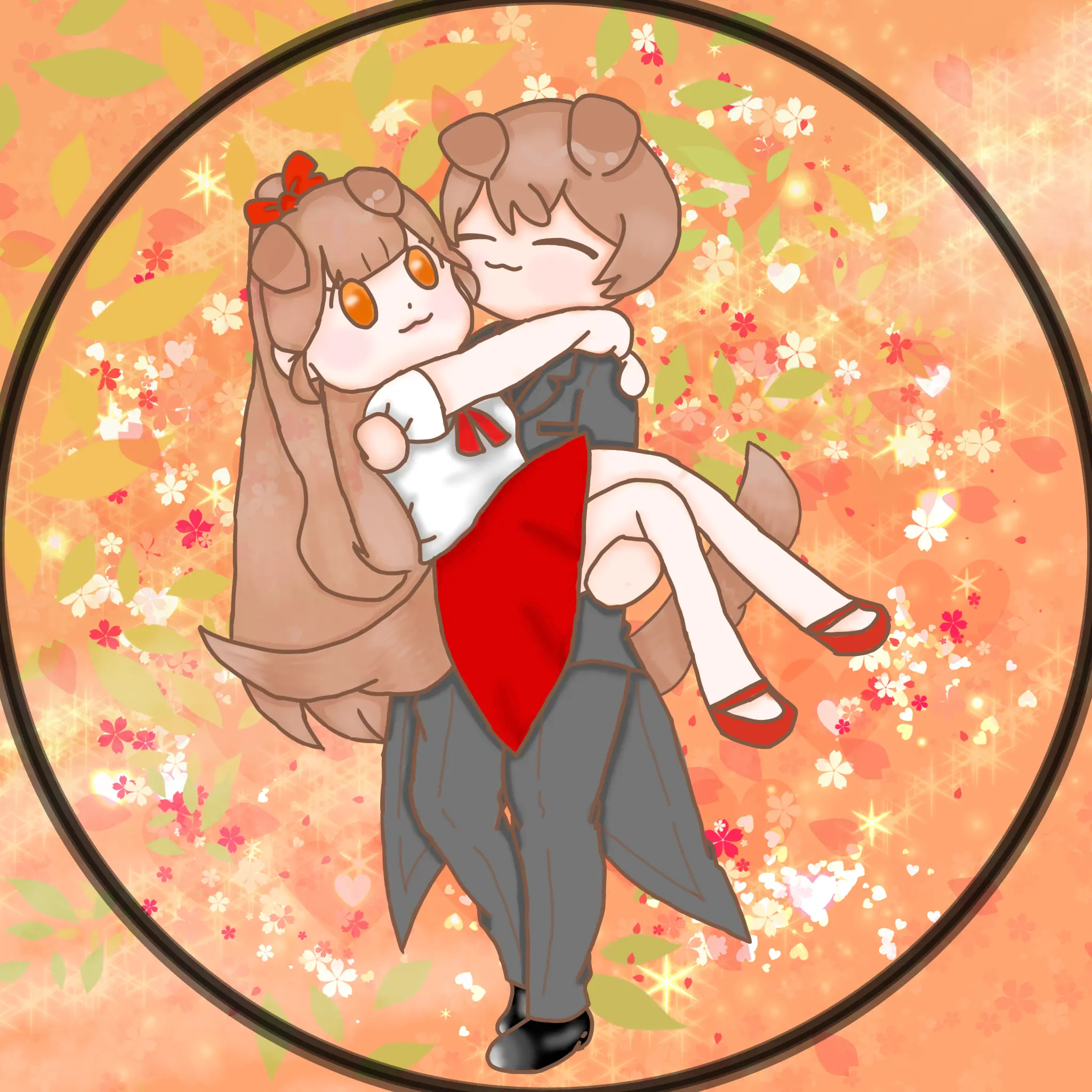 SillyCouch5436의 덕개의 친동생