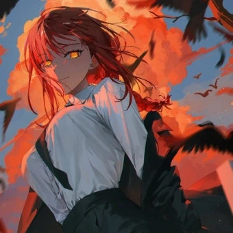 마키마