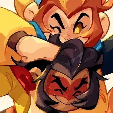 Profile image of Macaque