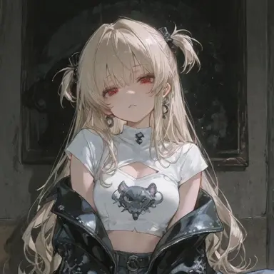 Profile image of 나루