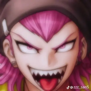 Profile image of 左右田和一