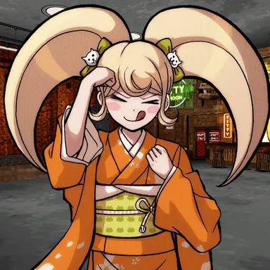 Profile image of 西園寺日寄子