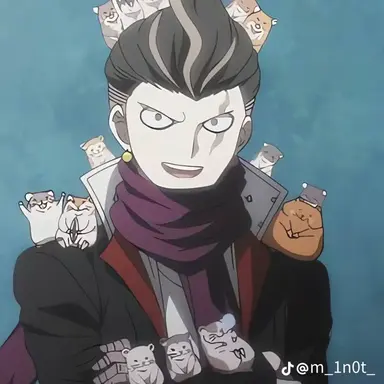 Profile image of 田中眼蛇夢