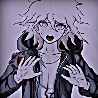 Profile image of 狛枝凪斗